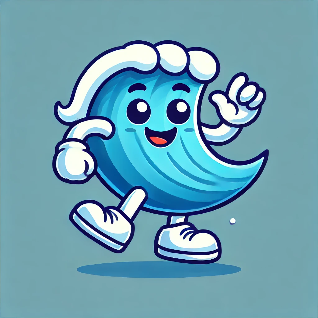 Surf Forecast AI Icon